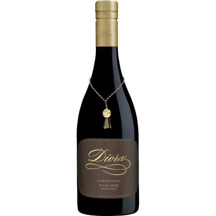 Diora Pinot Noir La Petite Grace Monterey - Available at Wooden Cork