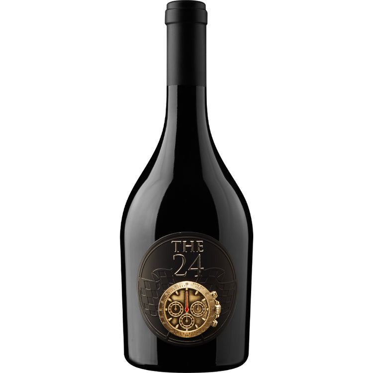 Adobe Road Red Wine The 24 Sonoma County - Available at Wooden Cork