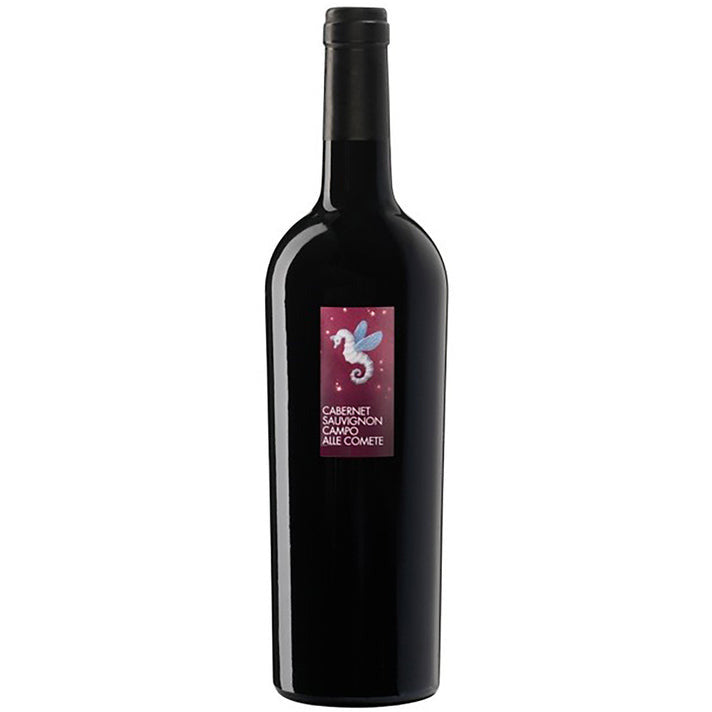 Campo Alle Comete Toscana Rosso - Available at Wooden Cork