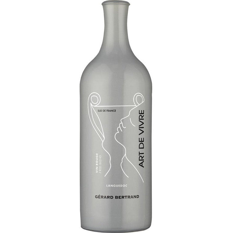 Gerard Bertrand Art De Vivre Languedoc - Available at Wooden Cork