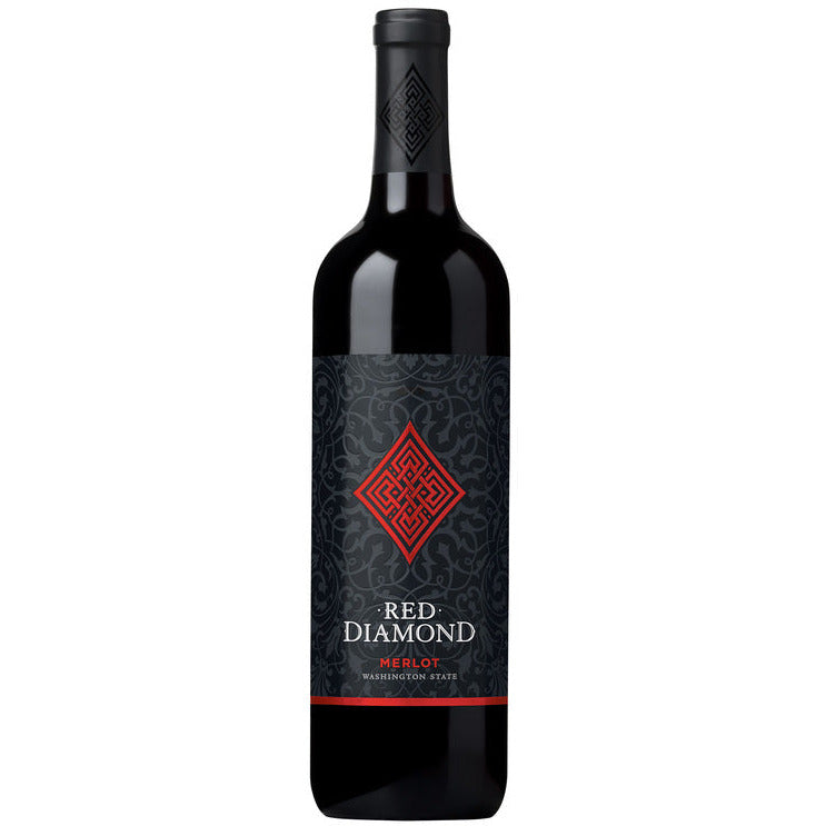 Red Diamond Merlot Washington - Available at Wooden Cork