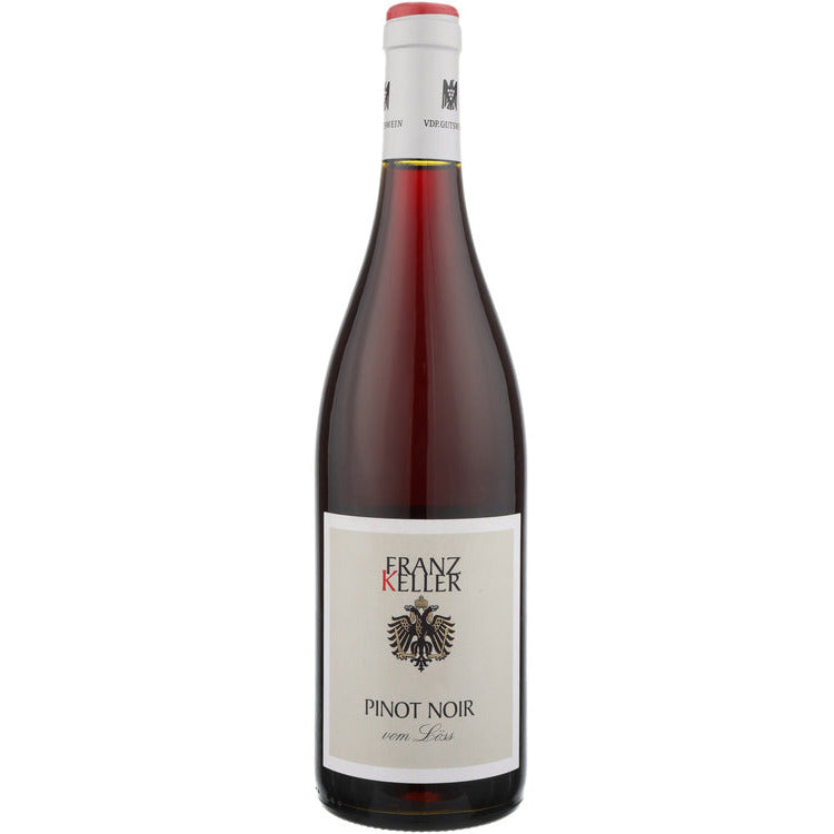 Franz Anton Pinot Noir Baden - Available at Wooden Cork
