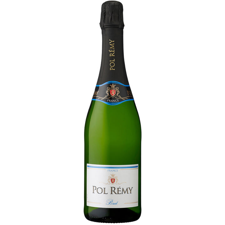 Pol Remy Brut France - Available at Wooden Cork