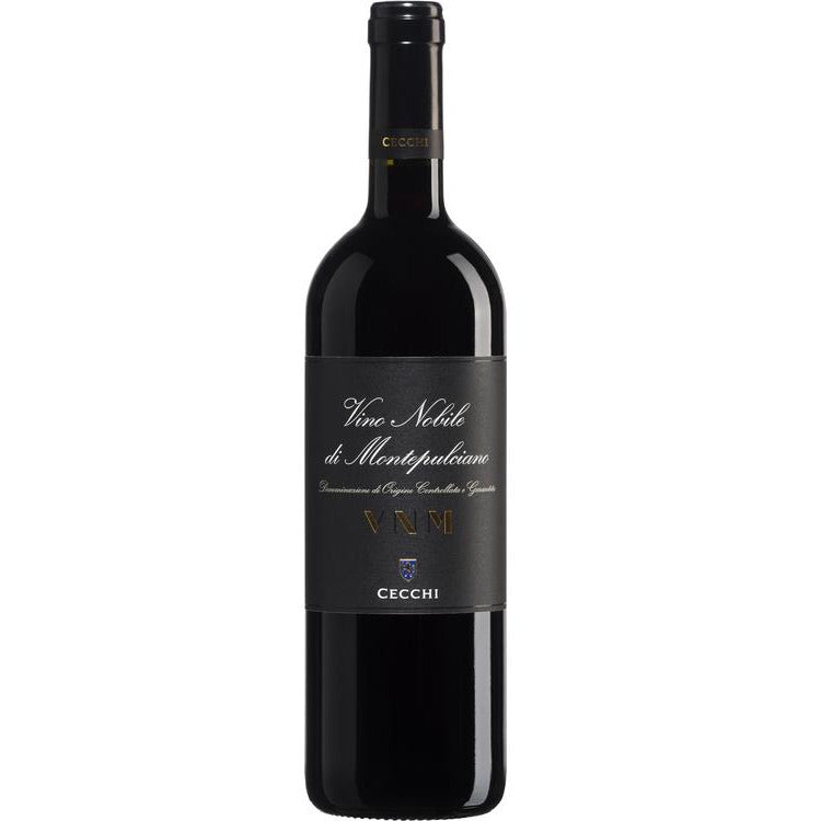 Cecchi Vino Nobile Di Montepulciano - Available at Wooden Cork