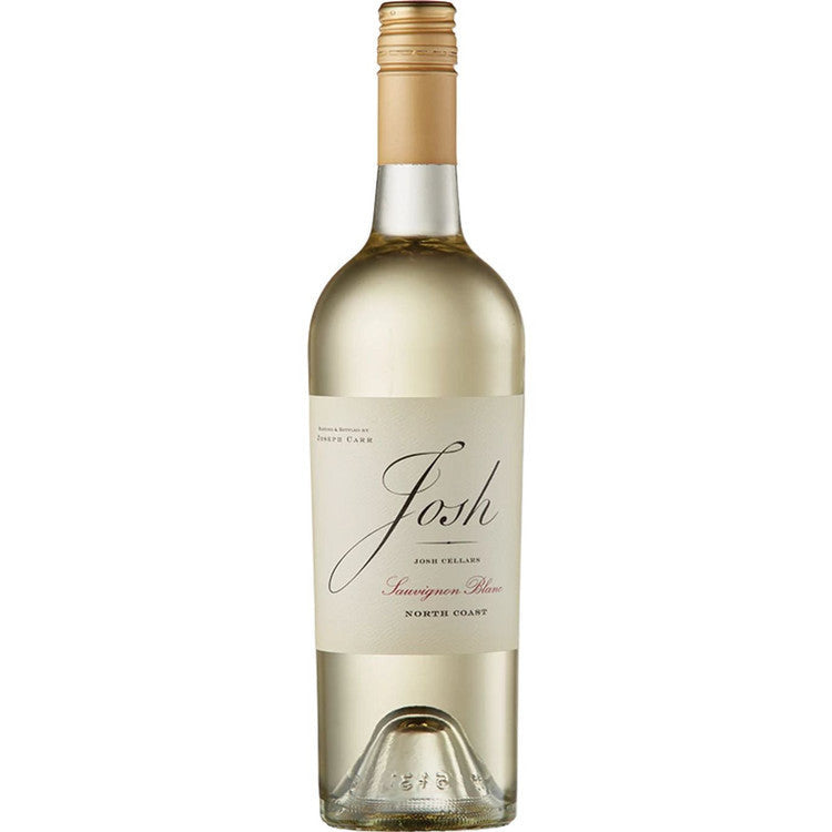 Josh Cellars Sauvignon Blanc North Coast - Available at Wooden Cork