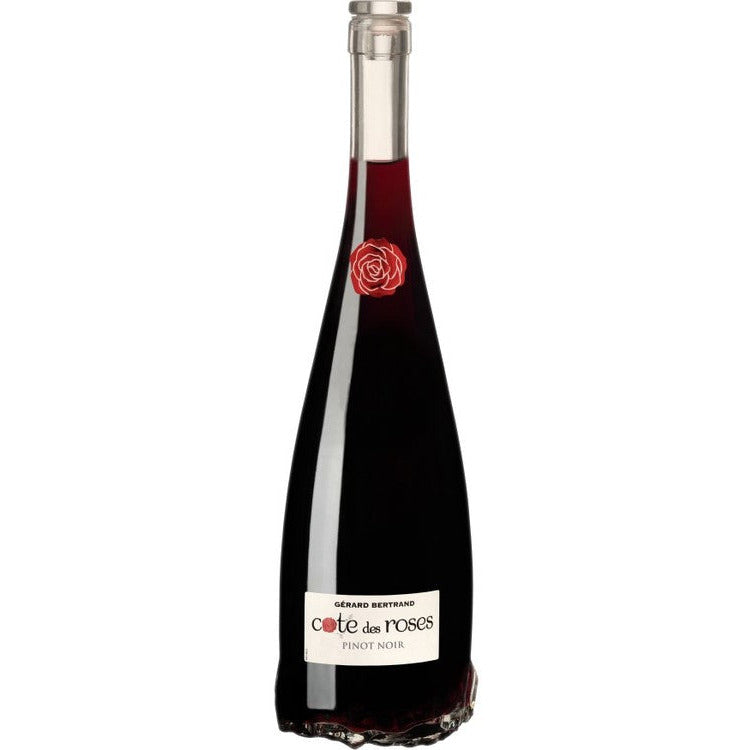 Gerard Bertrand Pinot Noir Cotes Des Roses Pays D'Oc - Available at Wooden Cork