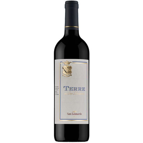 San Leonardo Vigneti Delle Dolomiti Rosso Terre Di San Leonardo - Available at Wooden Cork