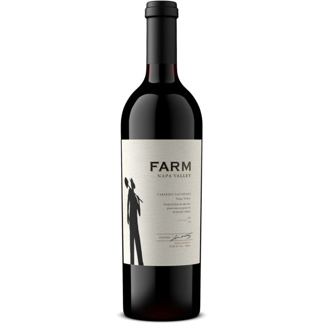 Farm Napa Valley Cabernet Sauvignon Napa Valley - Available at Wooden Cork