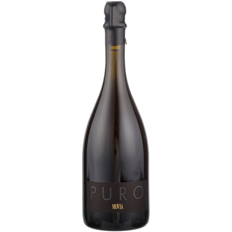 Movia White Wine Puro Brda - Available at Wooden Cork