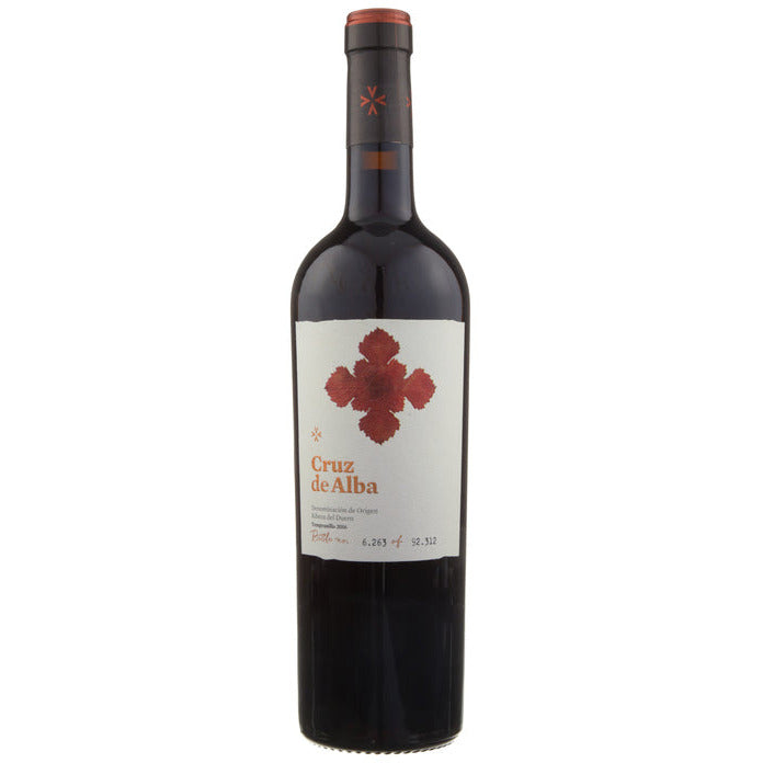 Cruz De Alba Ribera Del Duero - Available at Wooden Cork