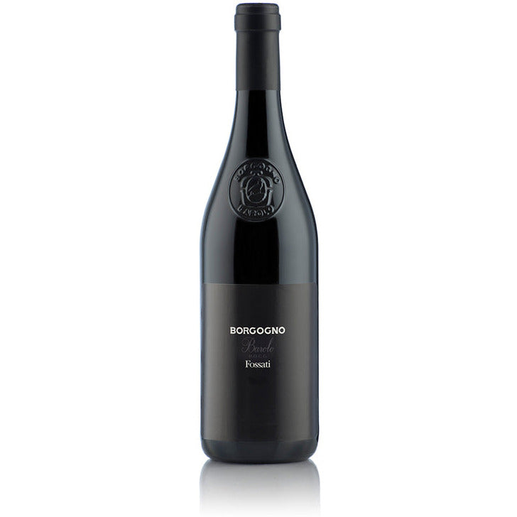 Giacomo Borgogno Barolo Fossati - Available at Wooden Cork
