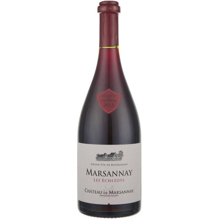 Chateau De Marsannay Marsannay Les Echezots - Available at Wooden Cork
