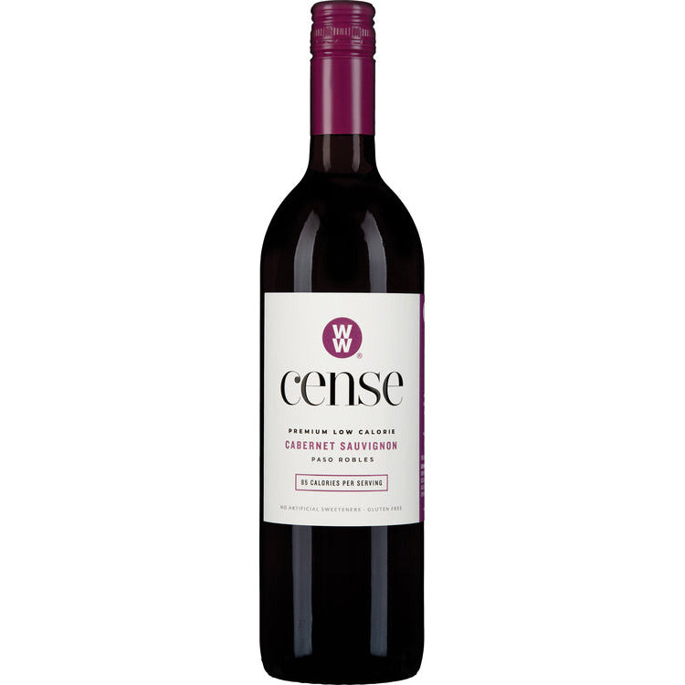 Cense Cabernet Sauvignon Paso Robles - Available at Wooden Cork