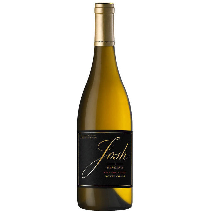 Josh Cellars Chardonnay Reserve North Coast - Available at Wooden Cork