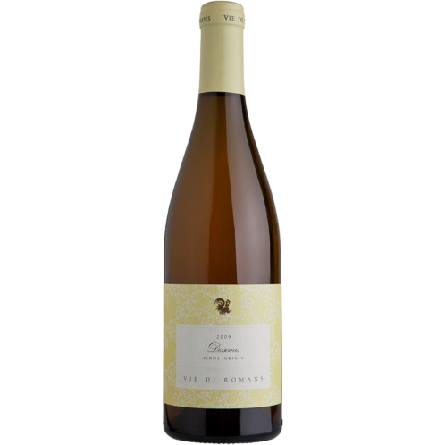 Vie Di Romans Pinot Grigio Dessimis Friuli Isonzo - Available at Wooden Cork