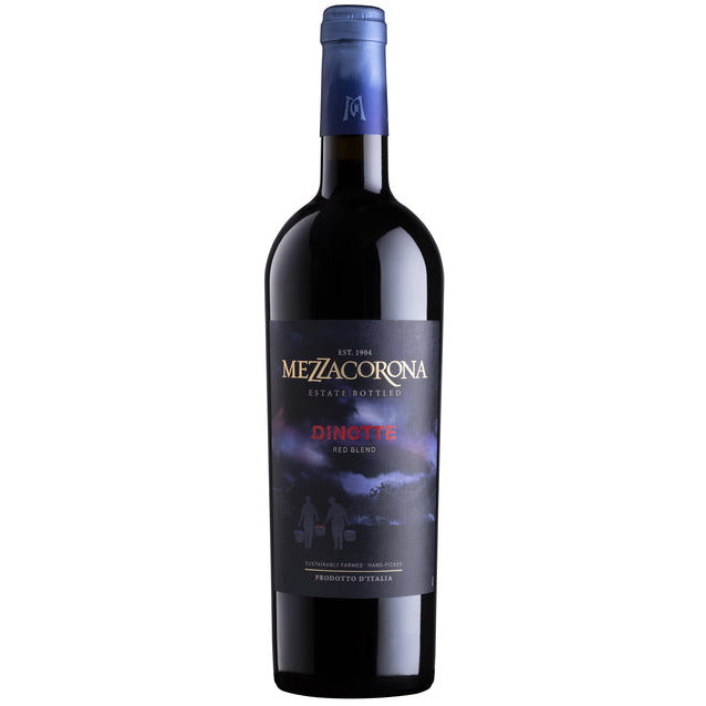 Mezzacorona Dinotte Red Blend Vigneti Delle Dolomiti - Available at Wooden Cork