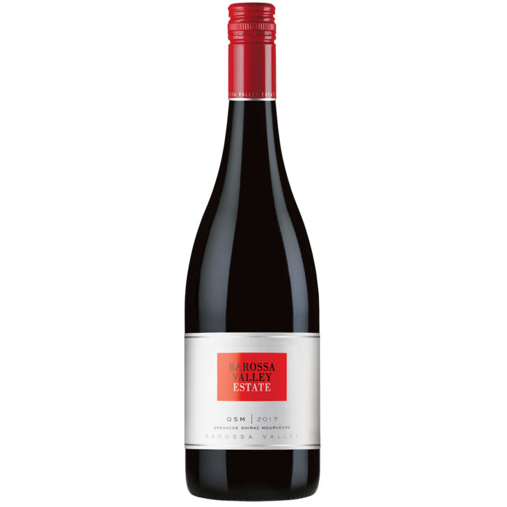 Barossa Valley Estate Grenache/Shiraz/Mourvedre Gsm Barossa Valley - Available at Wooden Cork