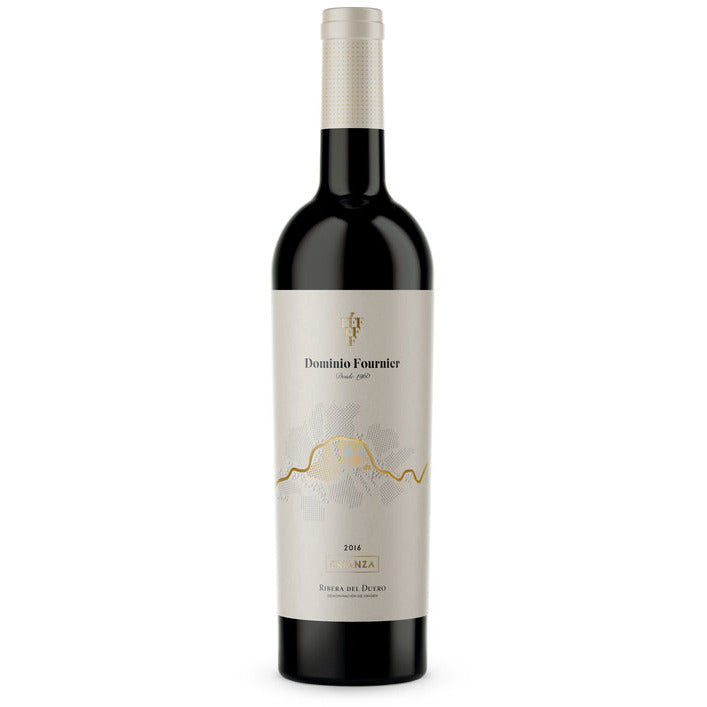Dominio Fournier Ribera Del Duero Crianza - Available at Wooden Cork