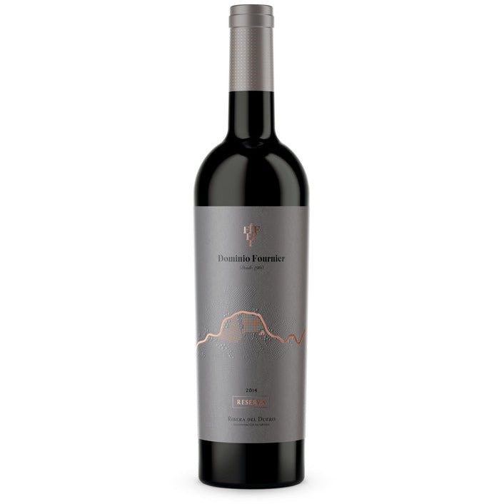 Dominio Fournier Ribera Del Duero Reserva - Available at Wooden Cork