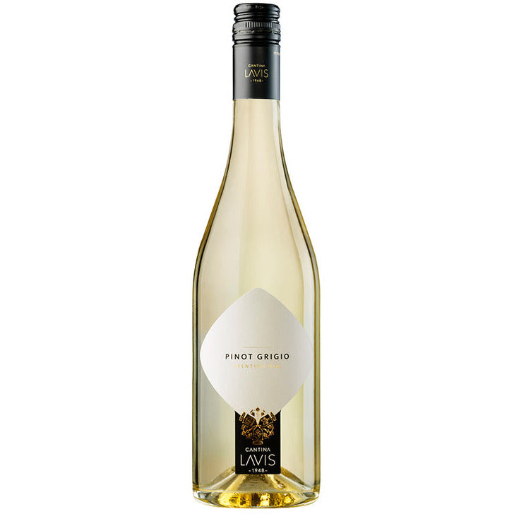 La Vis Pinot Grigio Trentino - Available at Wooden Cork
