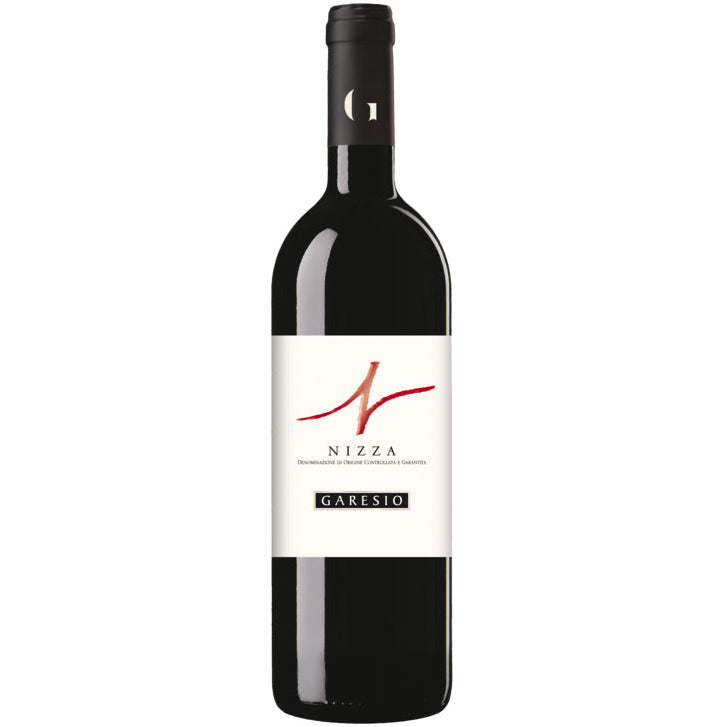 Garesio Barbera Nizza - Available at Wooden Cork