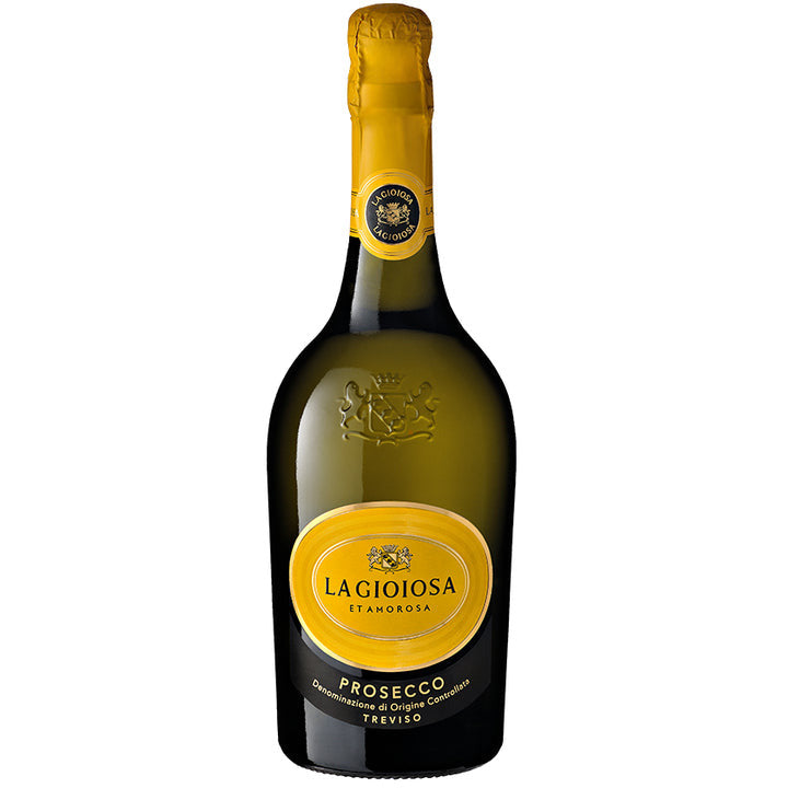 La Gioiosa Prosecco Treviso Brut - Available at Wooden Cork