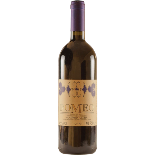 Castello Di Luzzano Gutturnio Classico Riserva Romeo - Available at Wooden Cork