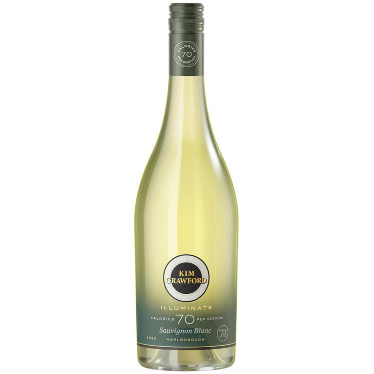 Kim Crawford Sauvignon Blanc Illuminate New Zealand - Available at Wooden Cork