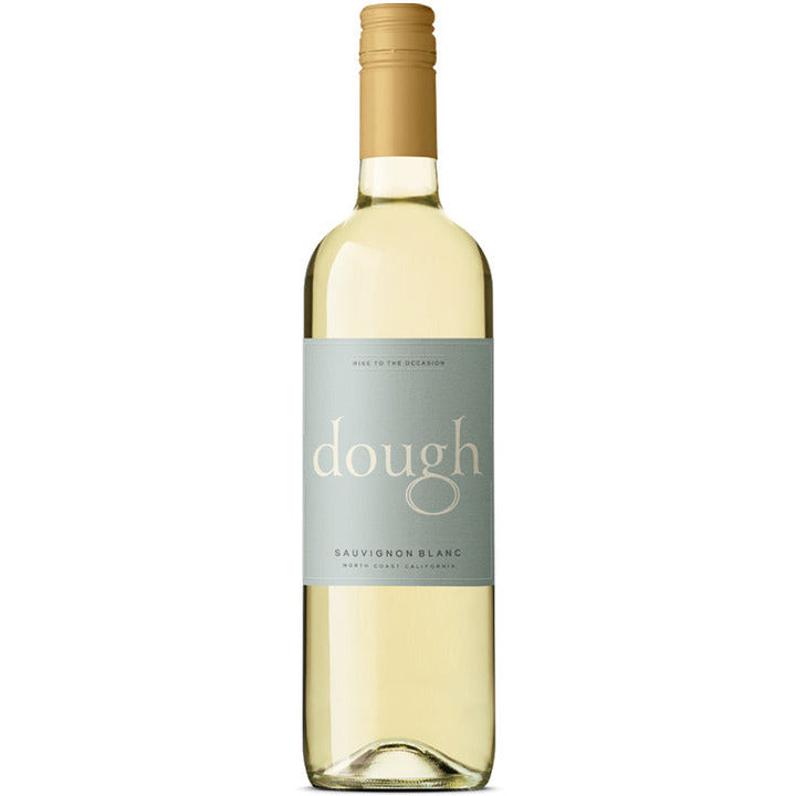 Dough Sauvignon Blanc North Coast - Available at Wooden Cork