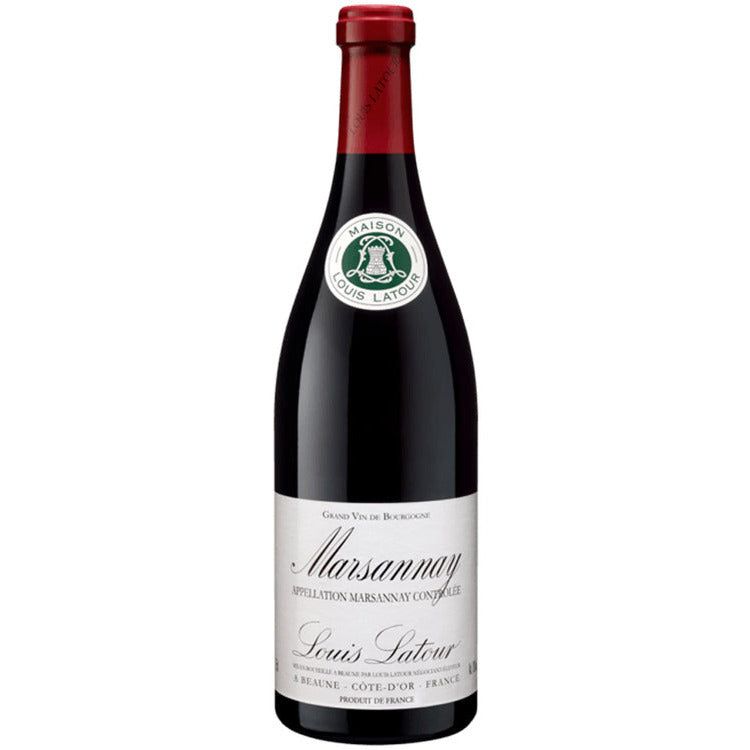 Louis Latour Marsannay - Available at Wooden Cork