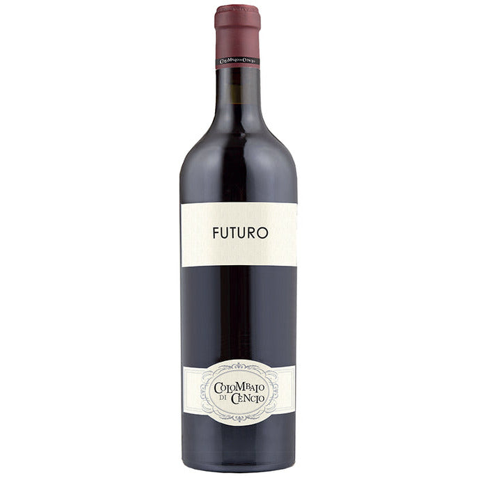 Colombaio Di Cencio Toscana Rosso Futuro - Available at Wooden Cork