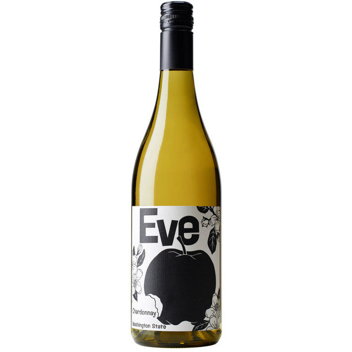 Charles Smith Wines Chardonnay Eve Washington - Available at Wooden Cork