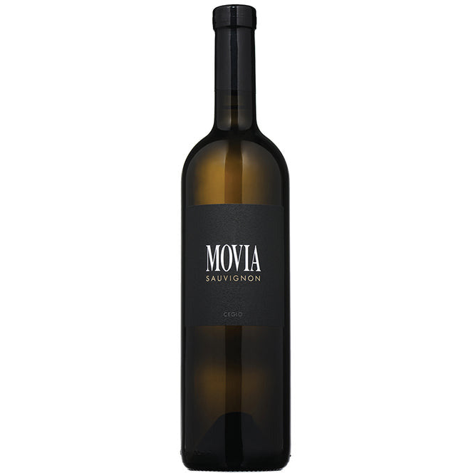 Movia Sauvignon Brda - Available at Wooden Cork