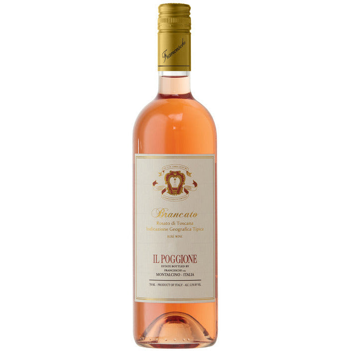Il Poggione Brunello Di Montalcino - Available at Wooden Cork