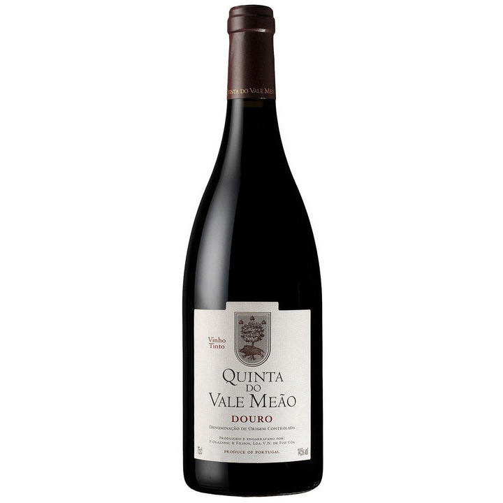 Quinta Do Vale Meao Douro Tinto - Available at Wooden Cork