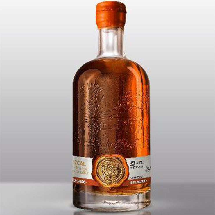 Don Alberto Anejo - Available at Wooden Cork