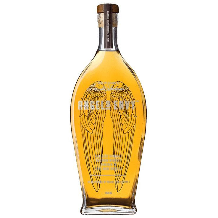 Angel's Envy Kentucky Straight Bourbon Whiskey - Available at Wooden Cork