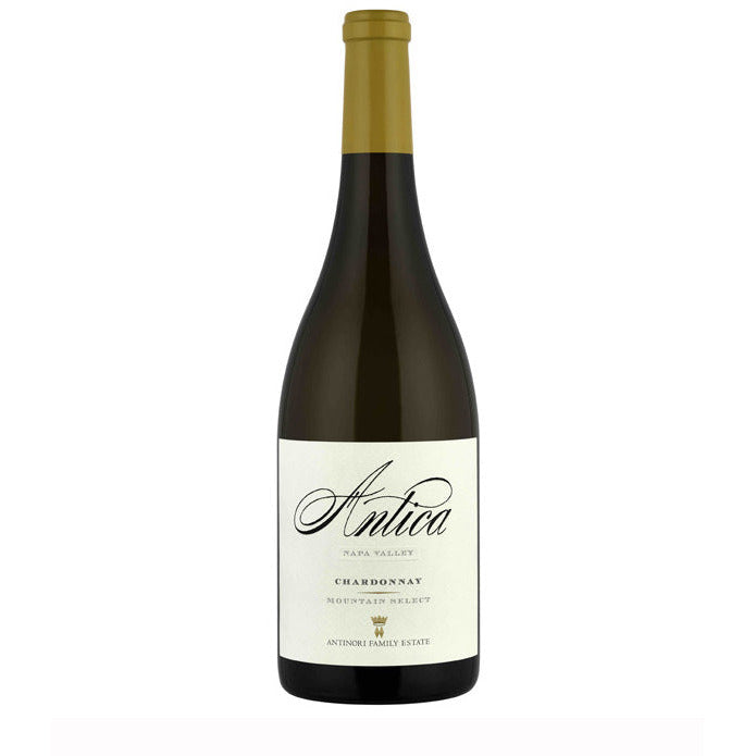 Antica Napa Valley Chardonnay Mountain Select Atlas Peak - Available at Wooden Cork