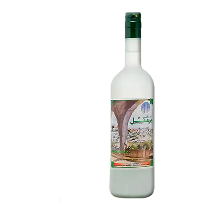 Buy Arak Abou Akl Abou Akl Wooden Cork 1 Online Liquor Store