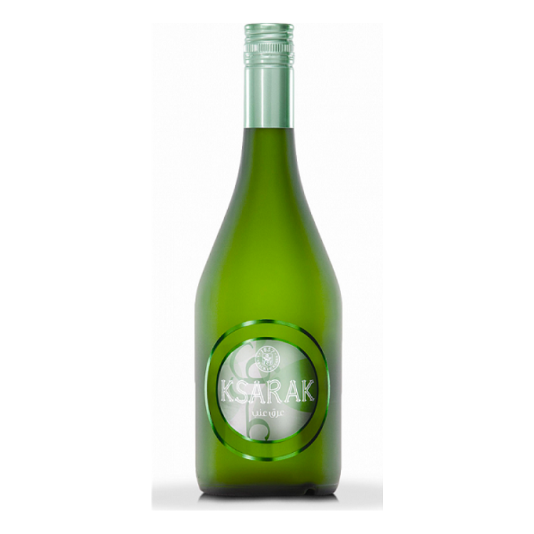 Arak Ksarak - Available at Wooden Cork