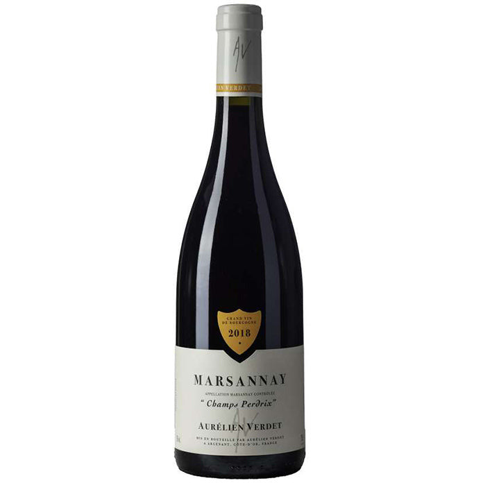 Aurelien Verdet Marsannay Champs Perdrix - Available at Wooden Cork