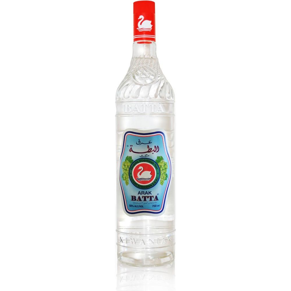 Buy Arak Batta Batta Wooden Cork 1 Online Liquor Store