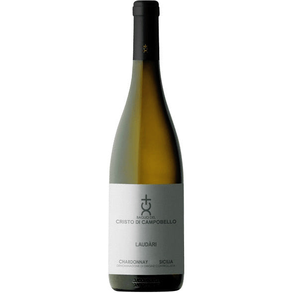 Baglio Di Stefano Chardonnay Terre Siciliane - Available at Wooden Cork