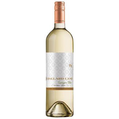 Ballard Lane Sauvignon Blanc Central Coast - Available at Wooden Cork