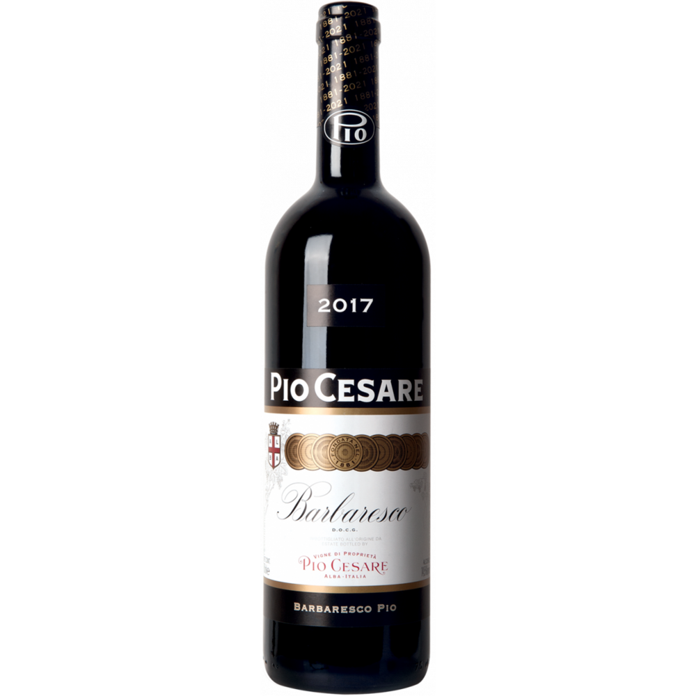 Pio Cesare Barbaresco - Available at Wooden Cork