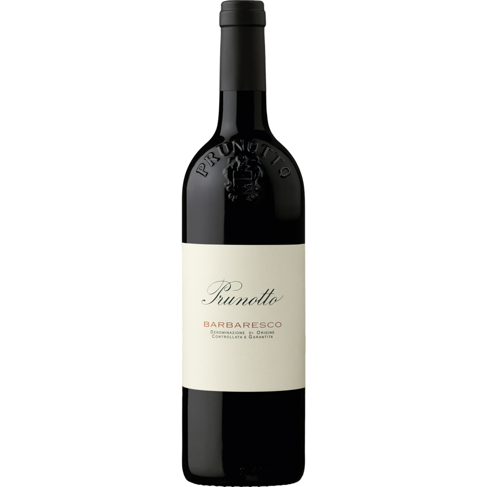 Prunotto Barbaresco - Available at Wooden Cork