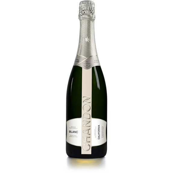 Chandon Demi Sec Blanc California - Available at Wooden Cork