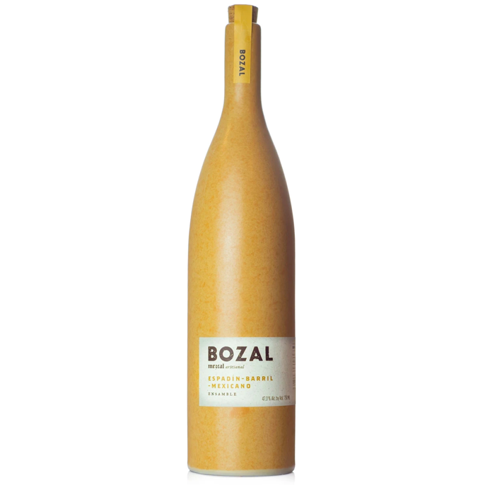 Bozal Ensamble Mezcal 94 Proof - Available at Wooden Cork