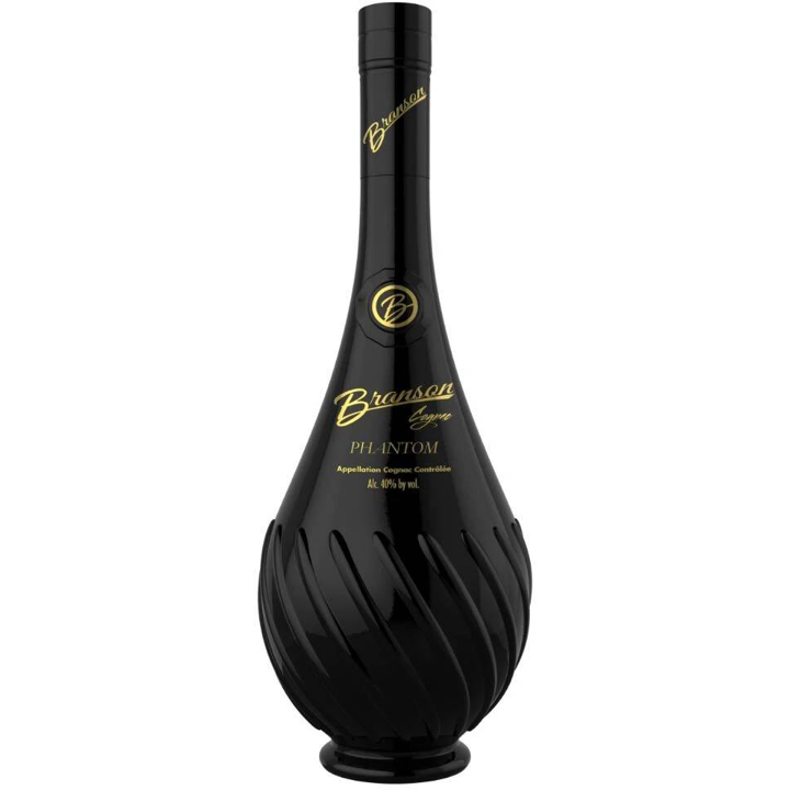 Branson Cognac Phantom V.S. 50 Cent Cognac - Available at Wooden Cork