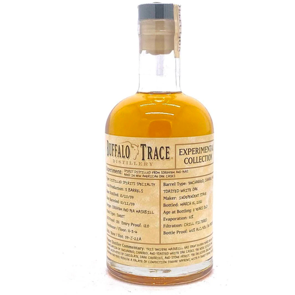 Buffalo Trace Experimental Collection Baiju 2021 - Available at Wooden Cork
